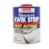 Selleys Kwik Strip Paint Remover 1L -Wall Decoration Store 1322411 0 5