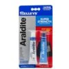 Selleys Araldite Super Strength Epoxy Glue 35ml 2 Selleys Araldite Super Strength Epoxy Glue 35ml -Wall Decoration Store 1338029 0 2