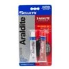 Selleys Araldite 5 Minute Epoxy Adhesive 35ml 2 Selleys Araldite 5 Minute Epoxy Adhesive 35ml -Wall Decoration Store 1338060 1 5
