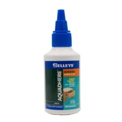 Selleys Aquadhere Interior Wood Glue 100ml