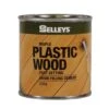 Selleys Maple Plastic Wood Filler Cement 230g -Wall Decoration Store 1339308 0 4