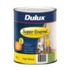 Dulux Super Enamel High Gloss Brunswick Green 1L -Wall Decoration Store 1527282 0