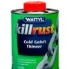 Wattyl Killrust Cold Galvit Thinner 1L -Wall Decoration Store 1539493 0 1