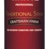Wattyl Craftsman Traditional Stain Golden Oak 500mL -Wall Decoration Store 1540798 0