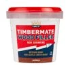 Timbermate Wood Filler Jarrah 500g 1 Timbermate Wood Filler Jarrah 500g -Wall Decoration Store 1853324 0 2