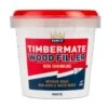 Timbermate Woodfiller White 500g -Wall Decoration Store 1853415 0 1