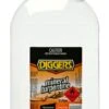 Diggers Mineral Turpentine 4L -Wall Decoration Store 1909662 0 3