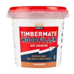Timbermate Woodfiller Hardwood 2Kg
