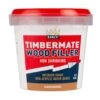 Timbermate Woodfiller Hardwood 500g -Wall Decoration Store 2119196 0 1