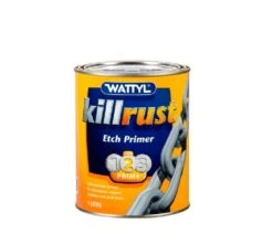 Wattyl Killrust Etch Primer 1L
