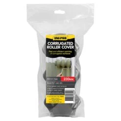 Uni-Pro Corrugated Roller Cover 230mm