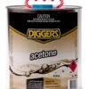 Diggers Acetone 4L 2 Diggers Acetone 4L -Wall Decoration Store 2200749 0 3