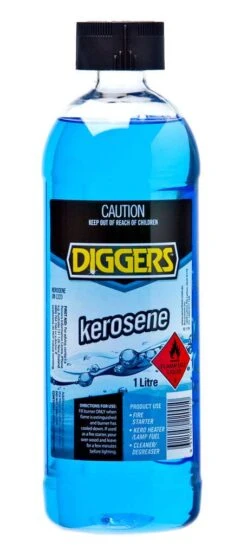 Diggers Kerosene 1L