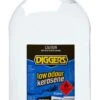 Diggers Low Odour Kerosene 4L 1 Diggers Low Odour Kerosene 4L -Wall Decoration Store 2257020 0 3