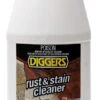 Diggers Rust & Stain Cleaner 2kg -Wall Decoration Store 2317907 0 2