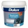 Dulux Texture Fine Cover 10L -Wall Decoration Store 2372472 1 1