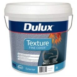 Dulux Texture Fine Cover 10L