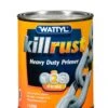 Wattyl Killrust Heavy Duty Primer 1L