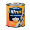 Wattyl Killrust Heavy Duty Primer 500mL -Wall Decoration Store 2388239 0 2