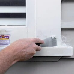 Earl's Wood Hardener 250mL -Wall Decoration Store 2401792 6