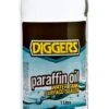 Diggers Paraffin Oil 1L -Wall Decoration Store 2419034 0 114