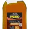 Diggers Anti Mould Linseed Oil 4L 2 Diggers Anti Mould Linseed Oil 4L -Wall Decoration Store 2469203 0 3