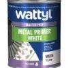 Wattyl Master Prep Metal Primer White 1L