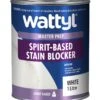 Wattyl Master Prep Spirit-Based Stain Blocker 1L -Wall Decoration Store 2485167 0 1