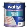 Wattyl Master Prep Surface Binder 4L 2 Wattyl Master Prep Surface Binder 4L -Wall Decoration Store 2485191 0 1