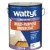 Wattyl Master Prep Multi-Purpose Undercoat 10L -Wall Decoration Store 2485209 0