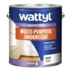 Wattyl Master Prep Multi-Purpose Undercoat 4L 2 Wattyl Master Prep Multi-Purpose Undercoat 4L -Wall Decoration Store 2485217 0 1
