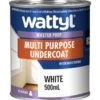 Wattyl Master Prep Multi-Purpose Undercoat 500mL 2 Wattyl Master Prep Multi-Purpose Undercoat 500mL -Wall Decoration Store 2485241 0 2
