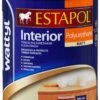 Wattyl Estapol Interior Polyurethane Matt 500ml
