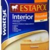 Wattyl Estapol Interior Polyurethane Matt 1L -Wall Decoration Store 2505709 0 1