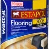 Estapol 7008 Part B High Gloss Clear Varnish 2L