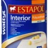 Wattyl Estapol Interior Polyurethane Satin 500ml