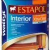 Wattyl Estapol Xtra Clear Gloss 500mL -Wall Decoration Store 2506400 0 3