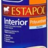 Wattyl Estapol Interior Polyurethane Gloss Aerosol -Wall Decoration Store 2506434 0 3