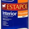 Wattyl Estapol Interior Polyurethane Matt Aerosol 300g -Wall Decoration Store 2506459 0 1