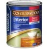 Wattyl Colourwood Stain & Varnish Gloss New Golden Oak 1L 1 Wattyl Colourwood Stain & Varnish Gloss New Golden Oak 1L -Wall Decoration Store 2518595 0