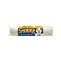 Uni-Pro Genius Sheepskin Regular Roller Cover 270mm