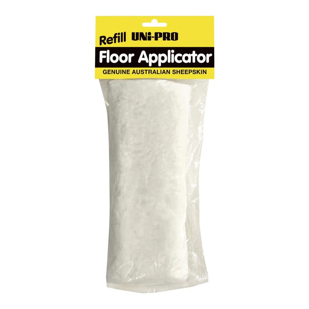 Uni-Pro Floor Applicator Refill 3 Uni-Pro Floor Applicator Refill