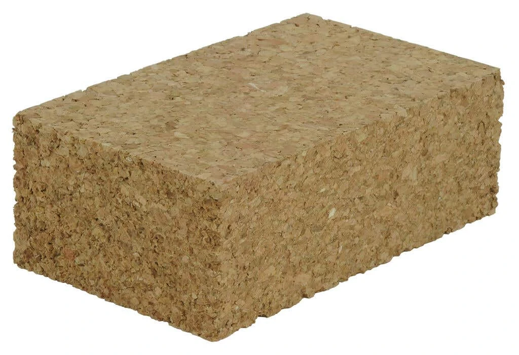 Norton Cork Sanding Block 100 X 60 X 35mm 3 Norton Cork Sanding Block 100 X 60 X 35mm