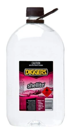 Diggers Shellite 4L