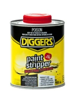 Diggers Paint Stripper 500 Ml