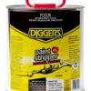 Diggers Paint Stripper 4L 2 Diggers Paint Stripper 4L -Wall Decoration Store 2614824 0 1