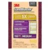 3M Sandblaster Sanding Block 150 Grit -Wall Decoration Store 2615177 1