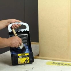 Uni-Pro Painter's Caddie Roller Tray 160mm -Wall Decoration Store 2616209 5