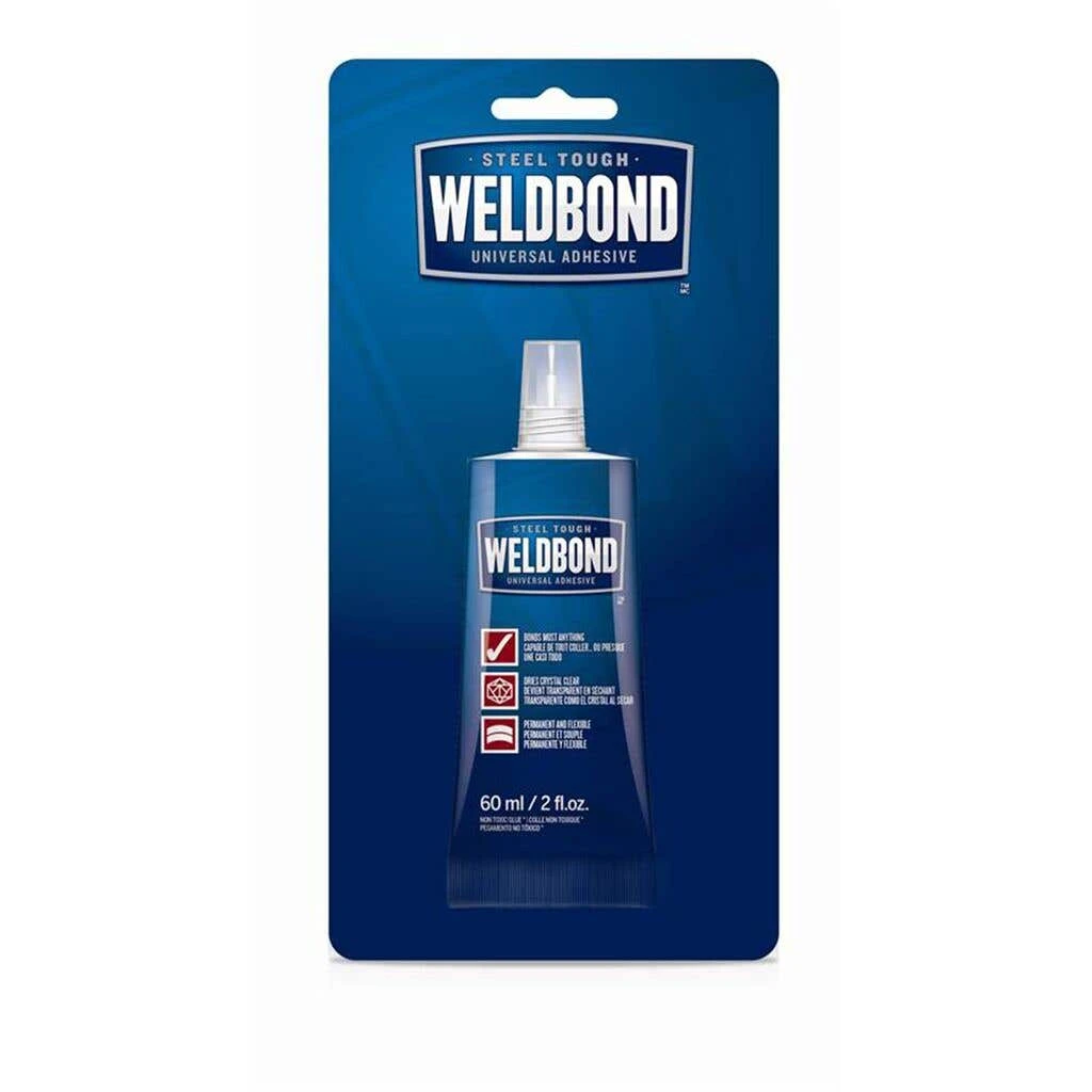 Weldbond Universal Adhesive 60mL 3 Weldbond Universal Adhesive 60mL