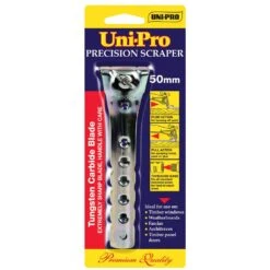 Uni-Pro Precision Scraper 50mm